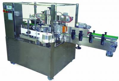 Rotuladora - RL 3000